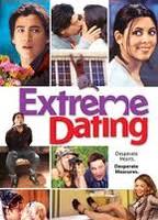 EX-treme Dating tv-show nude scenes