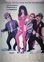 El ropaviejero (1993) Nude Scenes