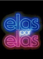 Elas por Elas 1982 movie nude scenes