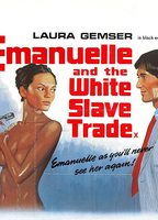 Emanuelle and the White Slave Trade 1978 movie nude scenes