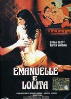Emanuelle e Lolita 1978 movie nude scenes