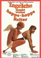Engelchen macht weiter - Hoppe, hoppe Reiter (1969) Nude Scenes
