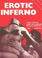 Erotic Inferno 1975 movie nude scenes