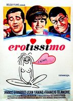 Erotissimo 1969 movie nude scenes