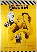Escape to Passion (1970) Nude Scenes