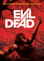 Evil Dead (2013) Nude Scenes