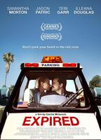 Expired (2007) Nude Scenes