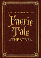Faerie Tale Theatre tv-show nude scenes