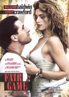 Fair Game (1995) Nude Scenes