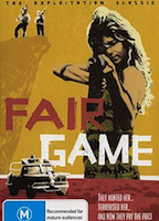 Fair Game (1986) Nude Scenes