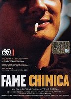 Fame Chimica 2003 movie nude scenes