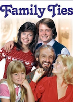 Family Ties 1982 - 1989 movie nude scenes