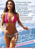 Farrah Superstar: Backdoor Teen Mom (2013) Nude Scenes
