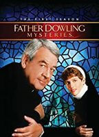 Father Dowling Mysteries tv-show nude scenes