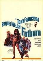 Fathom 1967 movie nude scenes