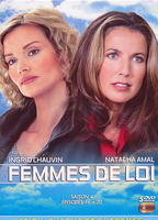 Ladies Of The Law (2000-2009) Nude Scenes