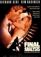 Final Analysis movie nude scenes