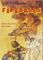 Fireballs 1987 movie nude scenes