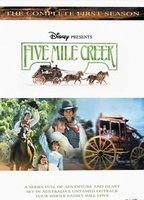 Five Mile Creek 1983 - 1985 movie nude scenes