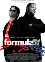 Formula 51 (2001) Nude Scenes