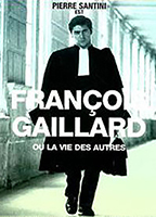 François Gaillard tv-show nude scenes