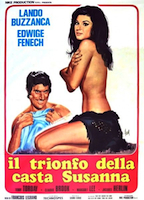 House of Pleasure 1969 movie nude scenes