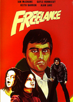 Freelance (1971) Nude Scenes