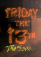 Friday the 13th: The Series 1987 movie nude scenes
