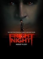 Fright Night (II) (2011) Nude Scenes