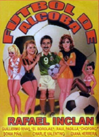 Futbol de alcoba (1988) Nude Scenes