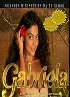 Gabriela (II) tv-show nude scenes