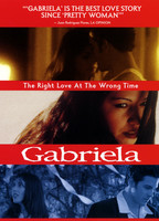 Gabriela 2001 movie nude scenes