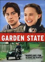 Garden State movie nude scenes