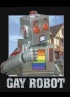 Gay Robot tv-show nude scenes