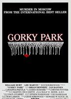 Gorky Park 1983 movie nude scenes