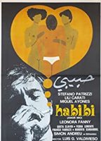 Habibi, amor mío movie nude scenes