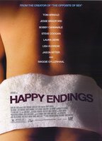 Happy Endings movie nude scenes