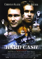 Hard Cash 2002 movie nude scenes