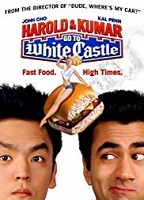 Harold and Kumar Go to White Castle movie nude scenes