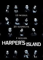 Harper's Island tv-show nude scenes