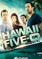 Hawaii Five-0 2010 - 2020 movie nude scenes