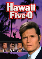 Hawaii Five-O 1968 movie nude scenes