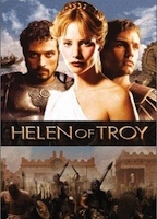 Helen of Troy movie nude scenes