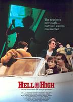 Hell High (1989) Nude Scenes