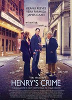 Henry's Crime movie nude scenes