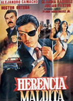 Herencia maldita 1987 movie nude scenes