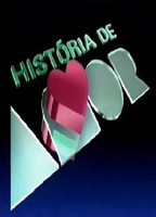 História de Amor 1995 - 1996 movie nude scenes