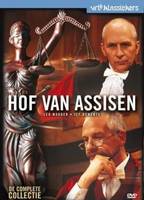 Hof Van Assisen (1998-2000) Nude Scenes