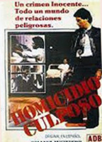 Homicidio Culposo 1983 movie nude scenes