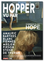 Hopper Stories (2012) Nude Scenes